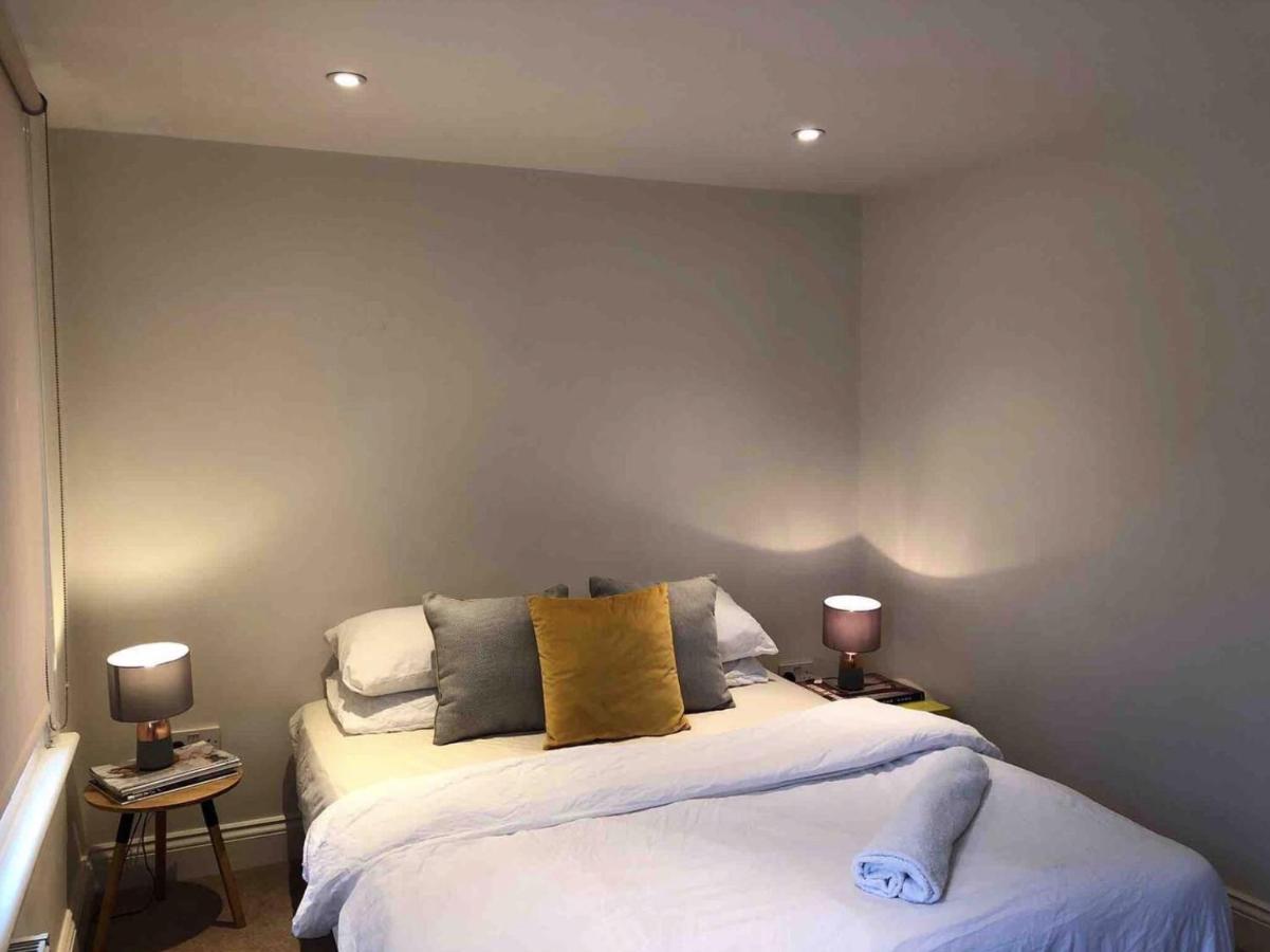Central London Charming Camden Split Level Home 외부 사진