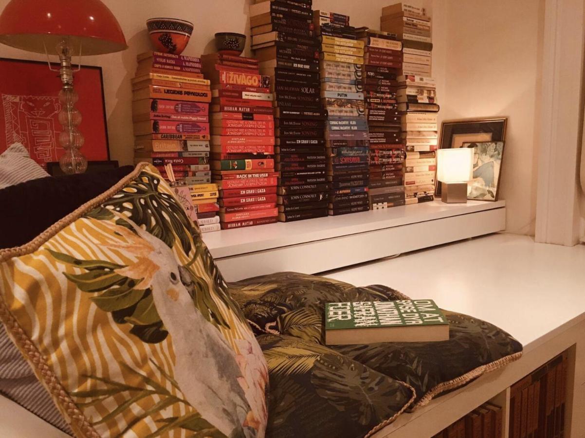 Central London Charming Camden Split Level Home 외부 사진