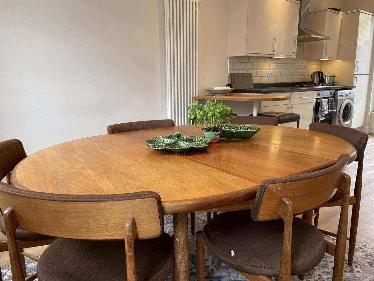Central London Charming Camden Split Level Home 외부 사진